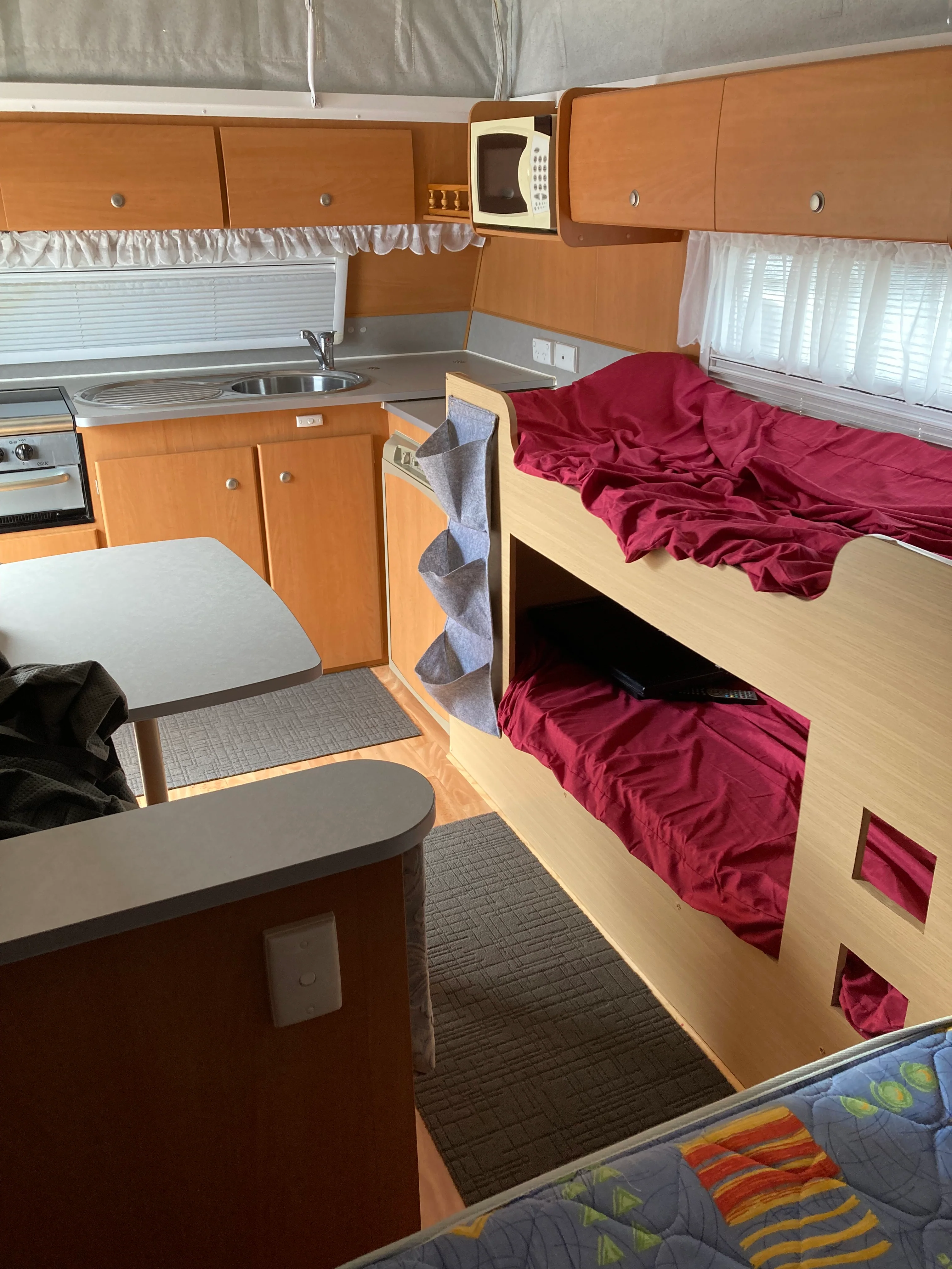 2007 Avan The Erin Mk2 17.5ft - Image 13