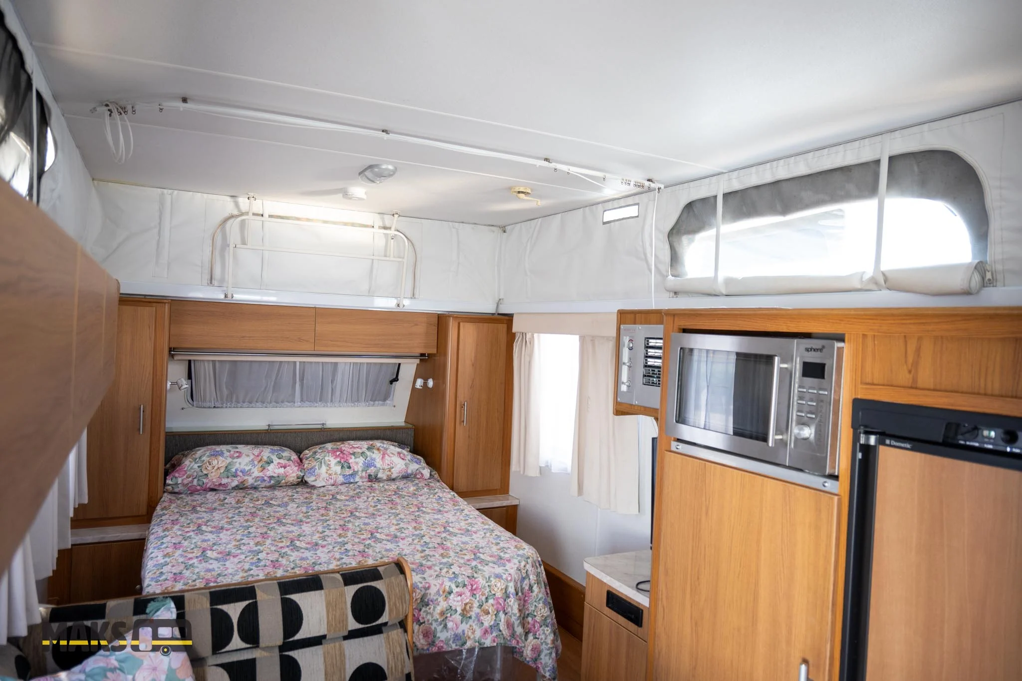 2010 Jayco Sterling 18.5FT - Image 9