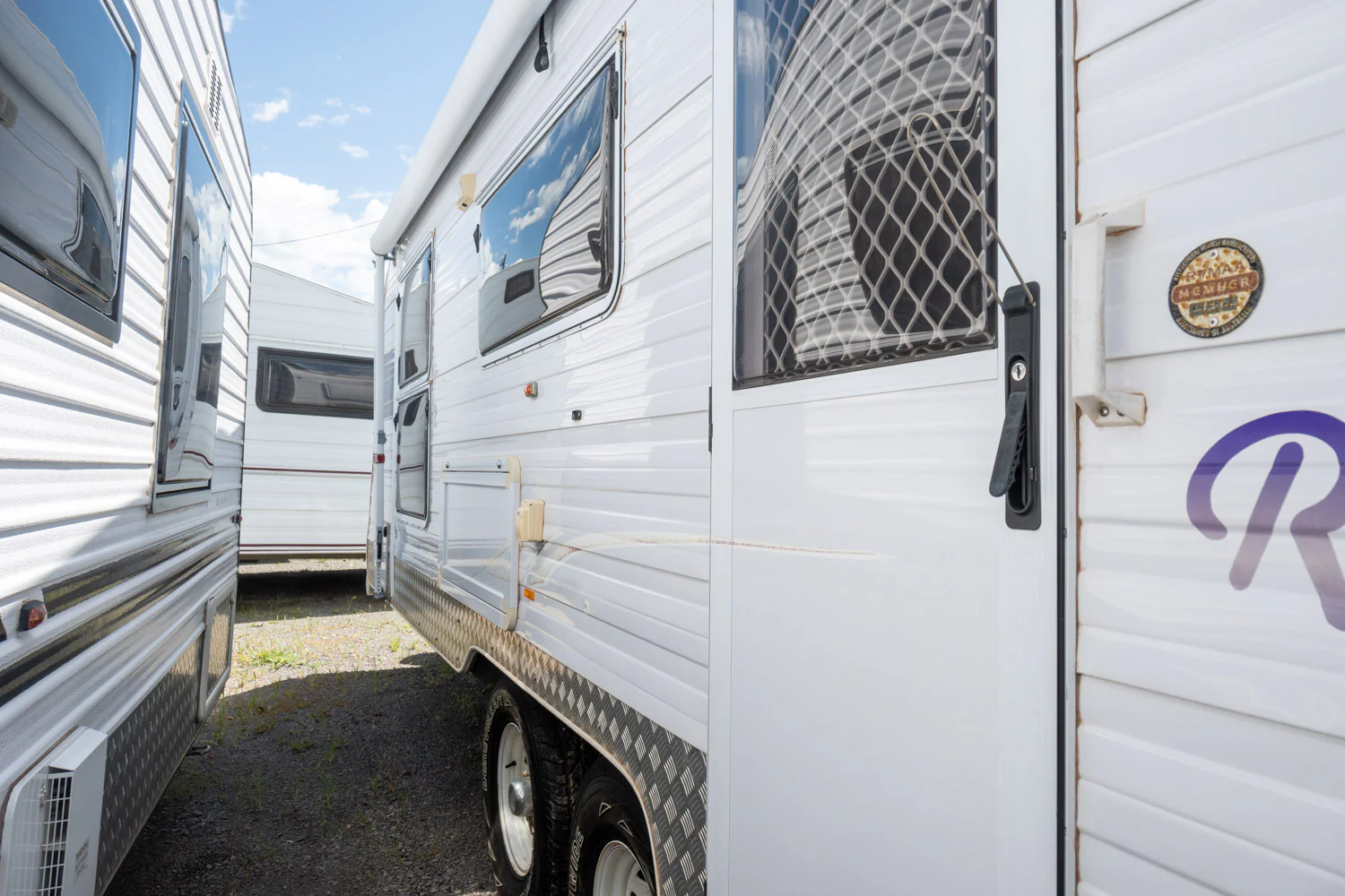 2010 Roadstar Limited Edition 19.5ft - Image 3