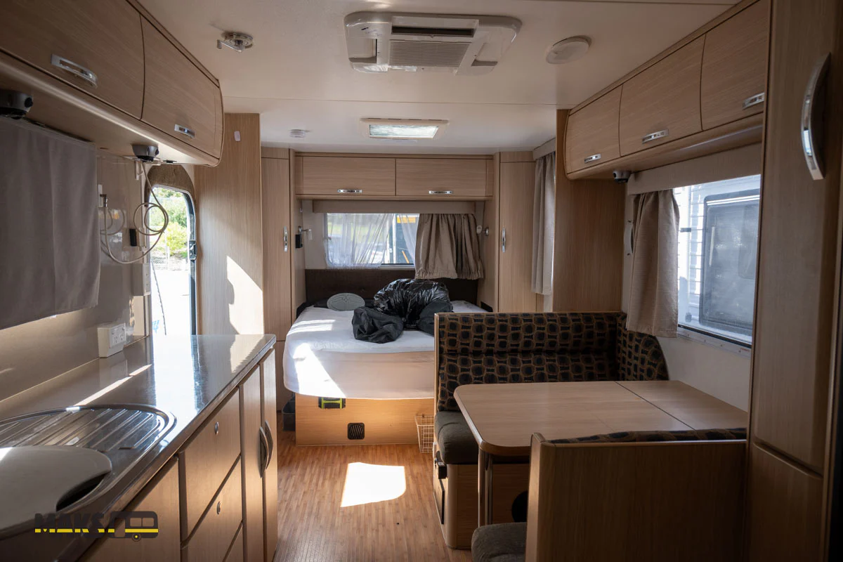 2012 Jayco Starcraft - Image 5