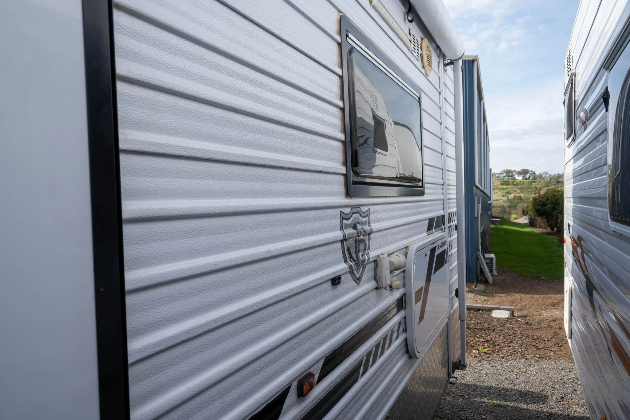 2013 JB Caravans Dreamline 17.5ft - Image 5