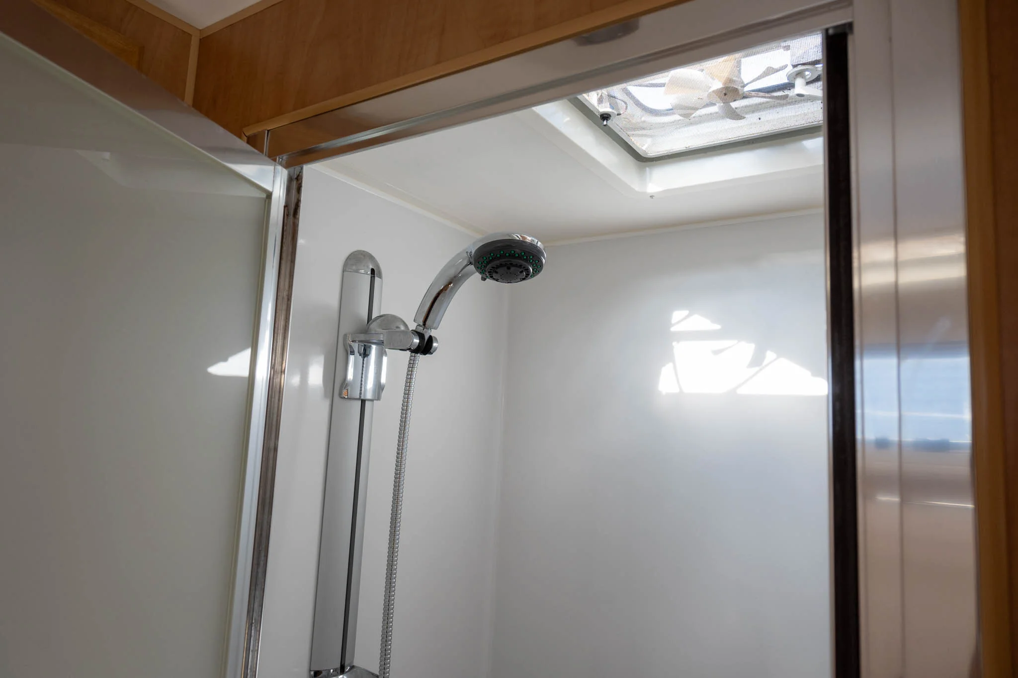 2013 JB Caravans Dreamline 17.5ft - Image 8