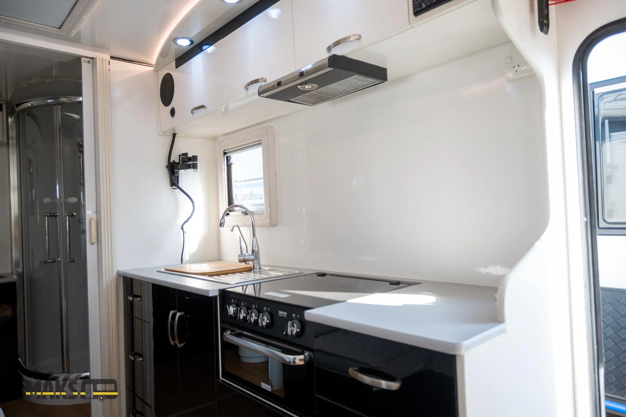 2016 Goldstar Liberty 26Ft - Image 14