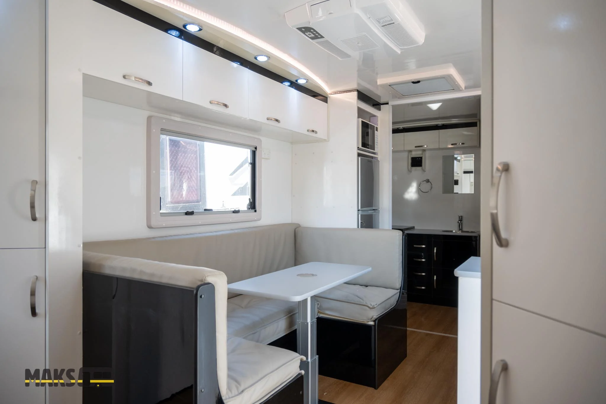 2016 Goldstar Liberty 26Ft - Image 5