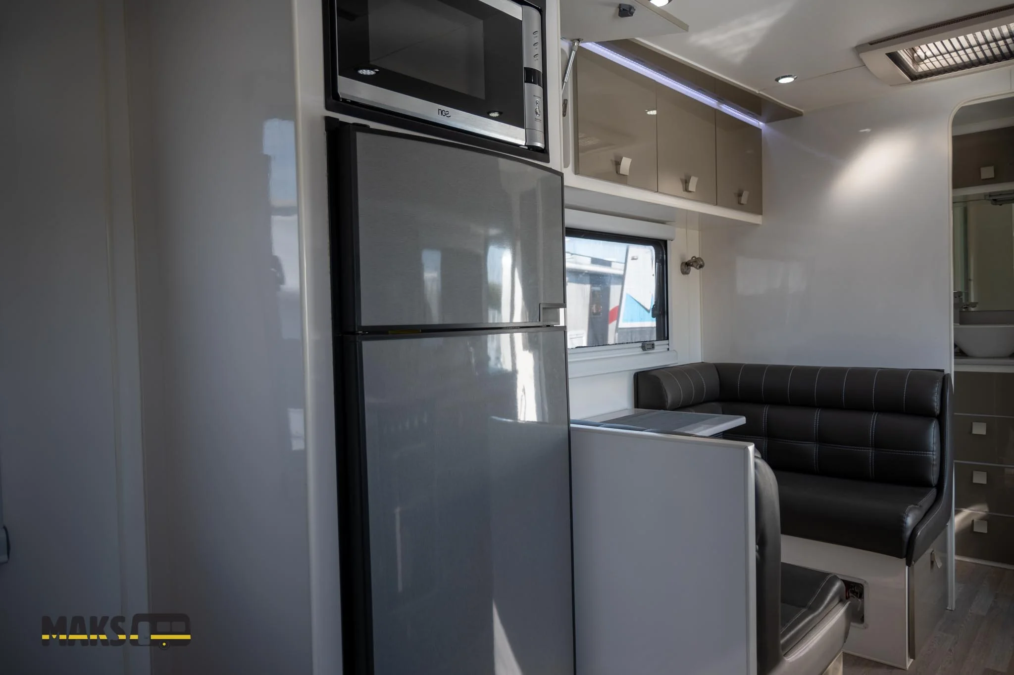 2017 Essential Caravans Grant Cruiser 19.5FT - Image 14