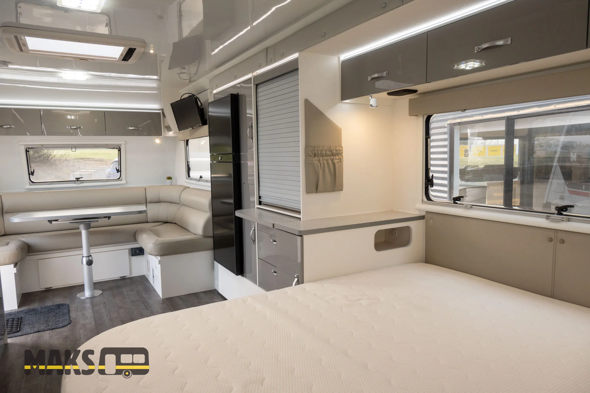 2019 Avida Topaz 23ft - Image 13