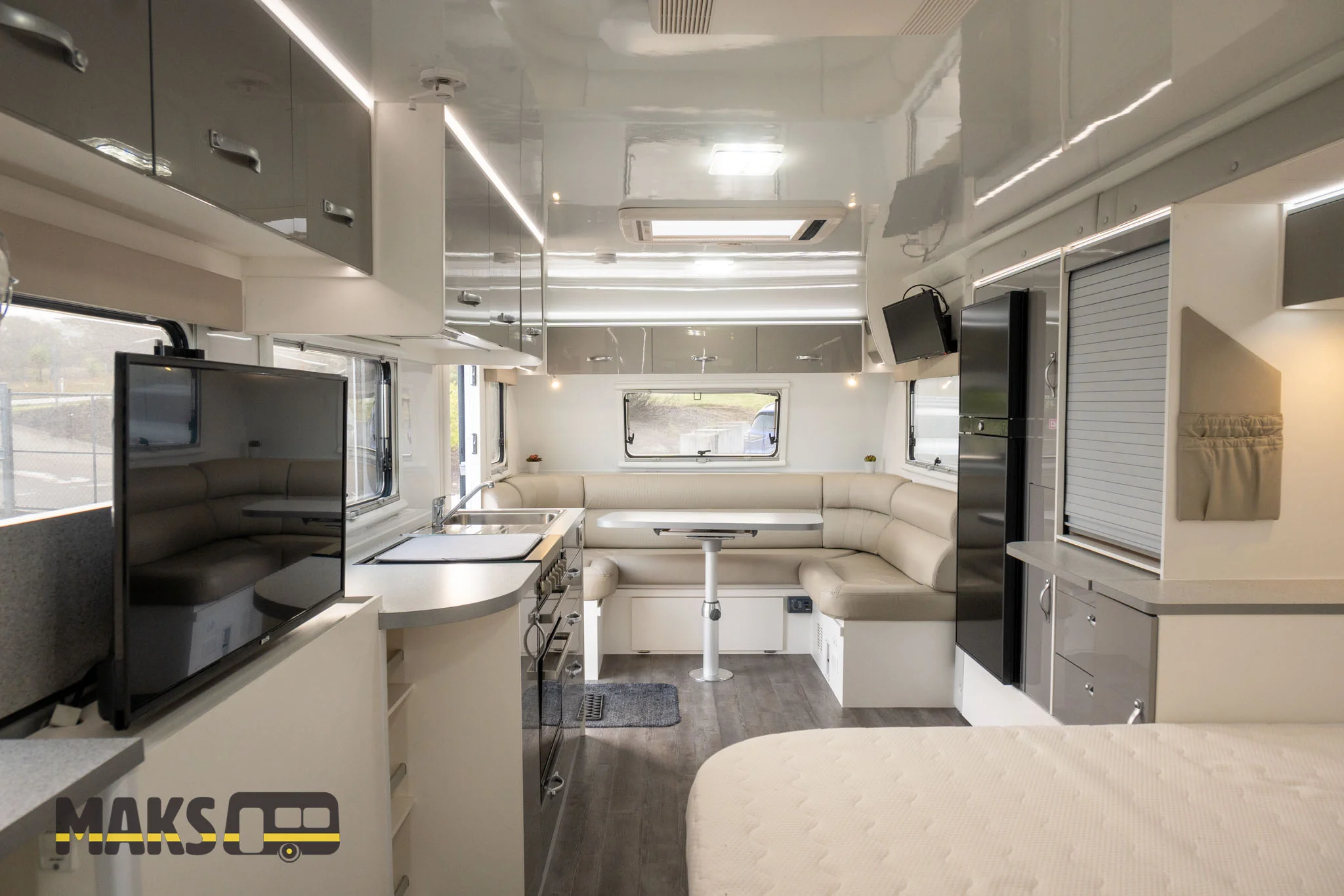 2019 Avida Topaz 23ft - Image 16