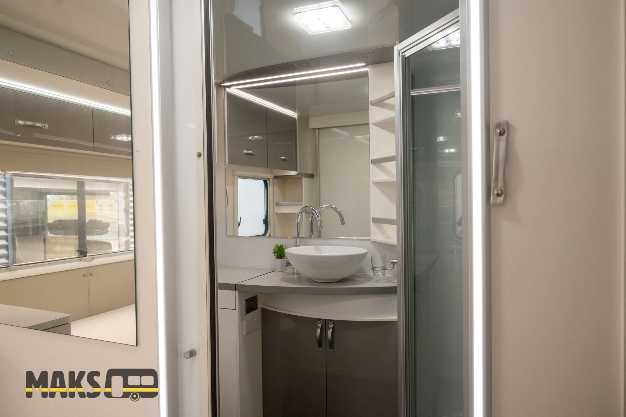 2019 Avida Topaz 23ft - Image 18