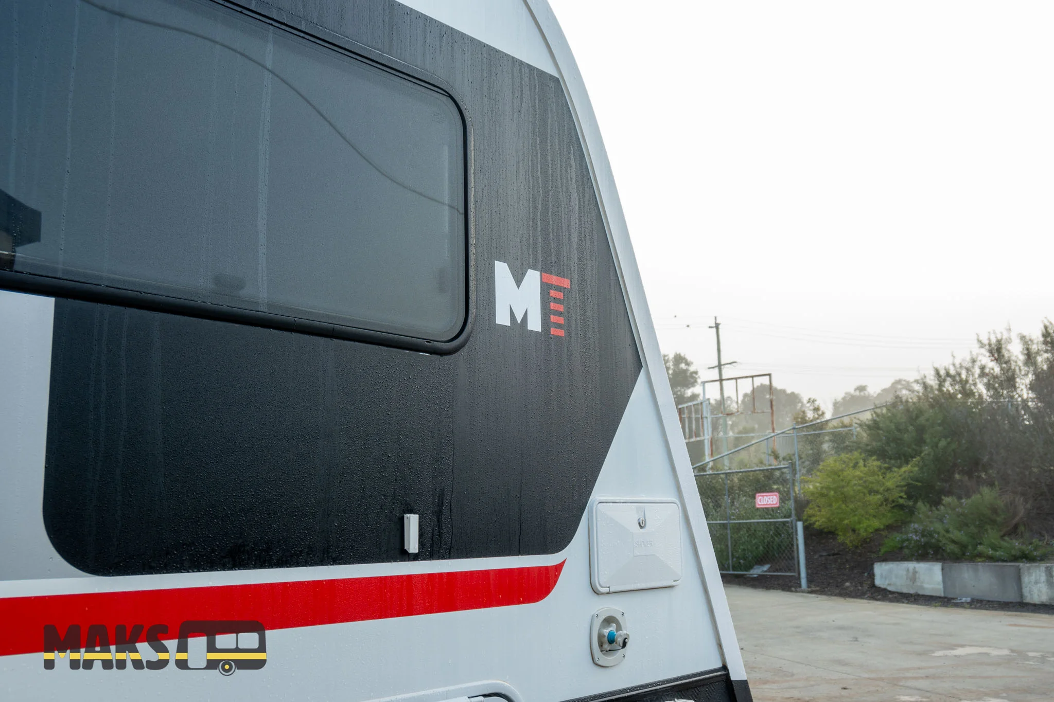 2019 Avida Topaz 23ft - Image 6
