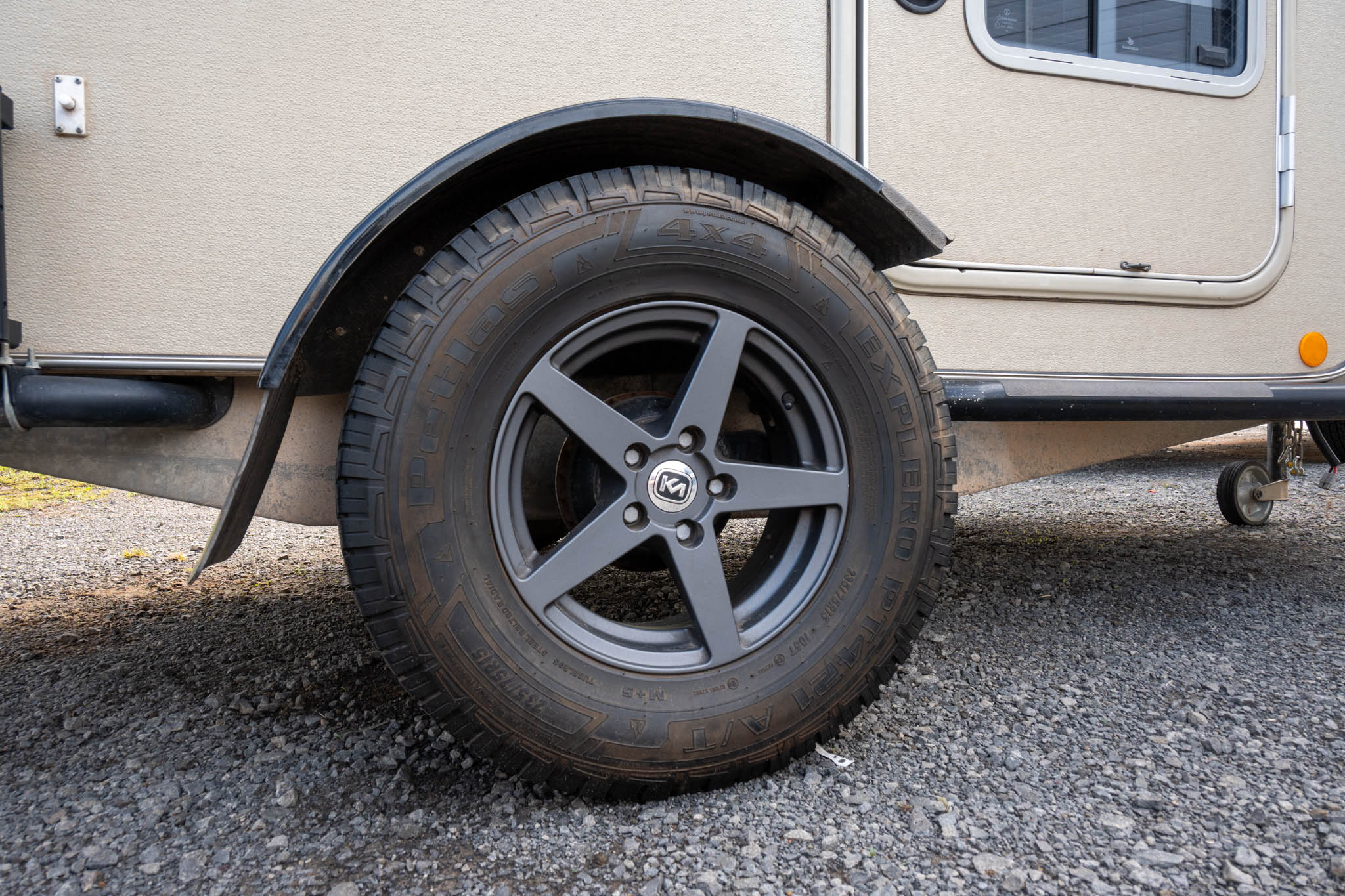 2020 Carreta Teardrop - Image 3