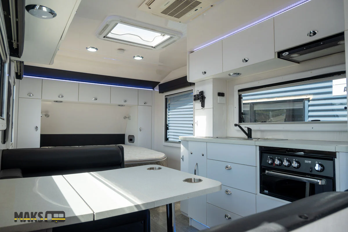 2020 Titan Blackhawk 20FT - Image 12