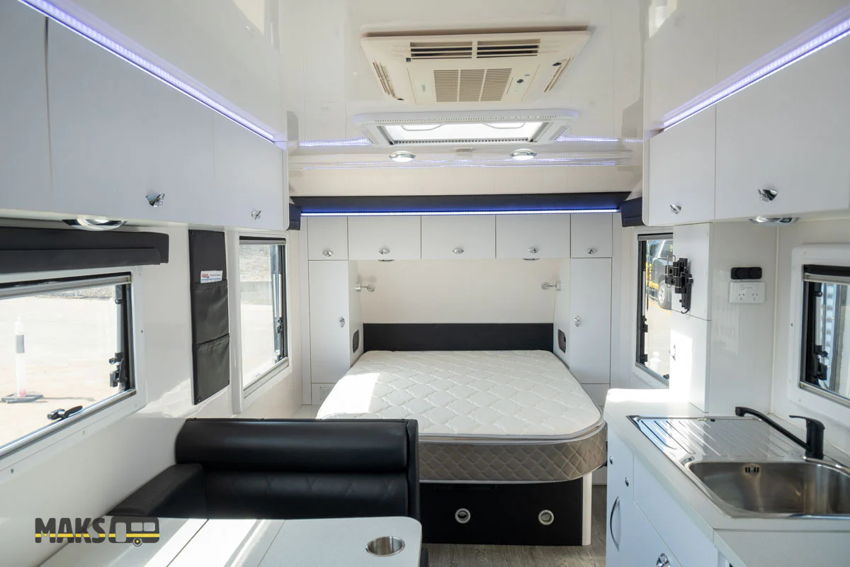 2020 Titan Blackhawk 20FT - Image 9