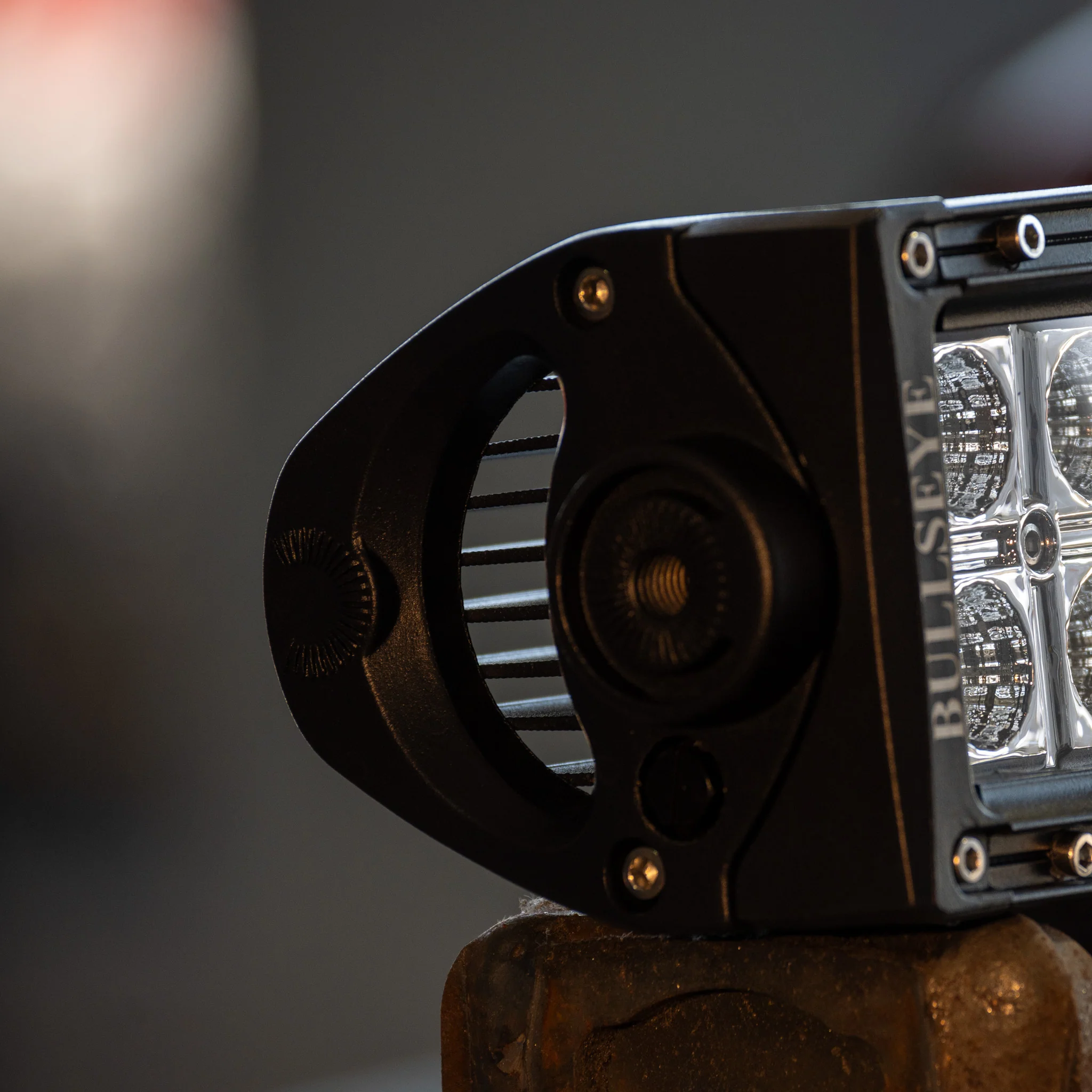 Bullseye 50" Curved LED Light Bar - Image 4