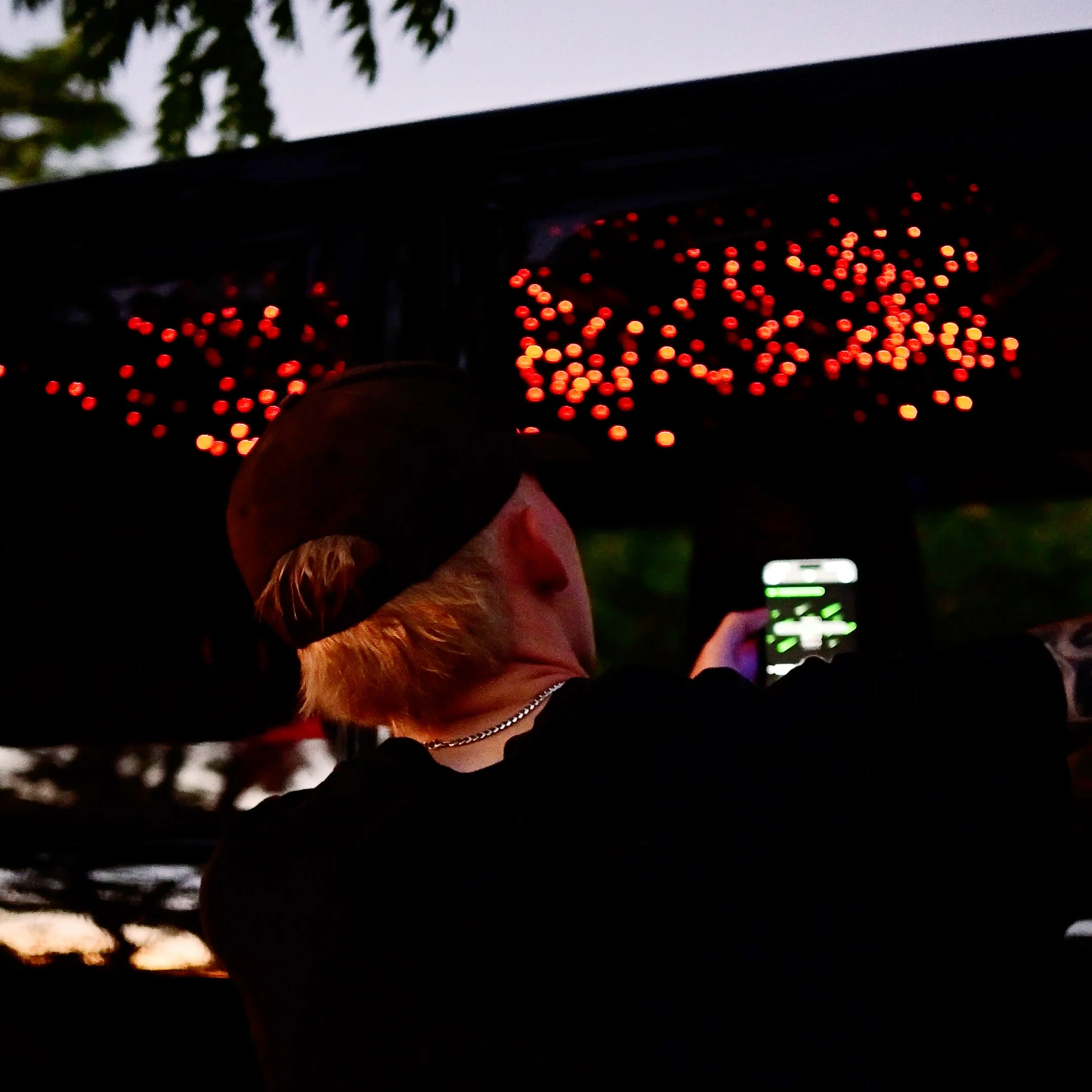 BushBash Starlight Kit