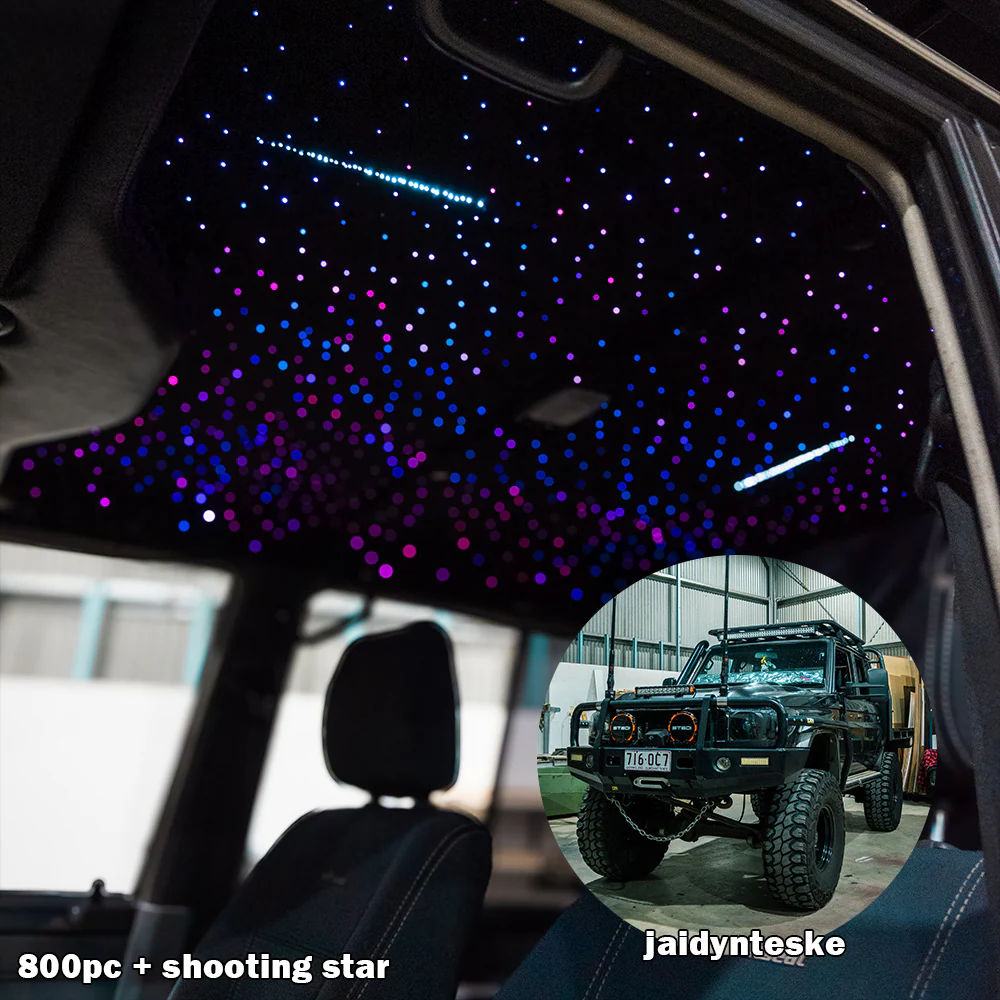 BushBash Starlight Kit - Image 8