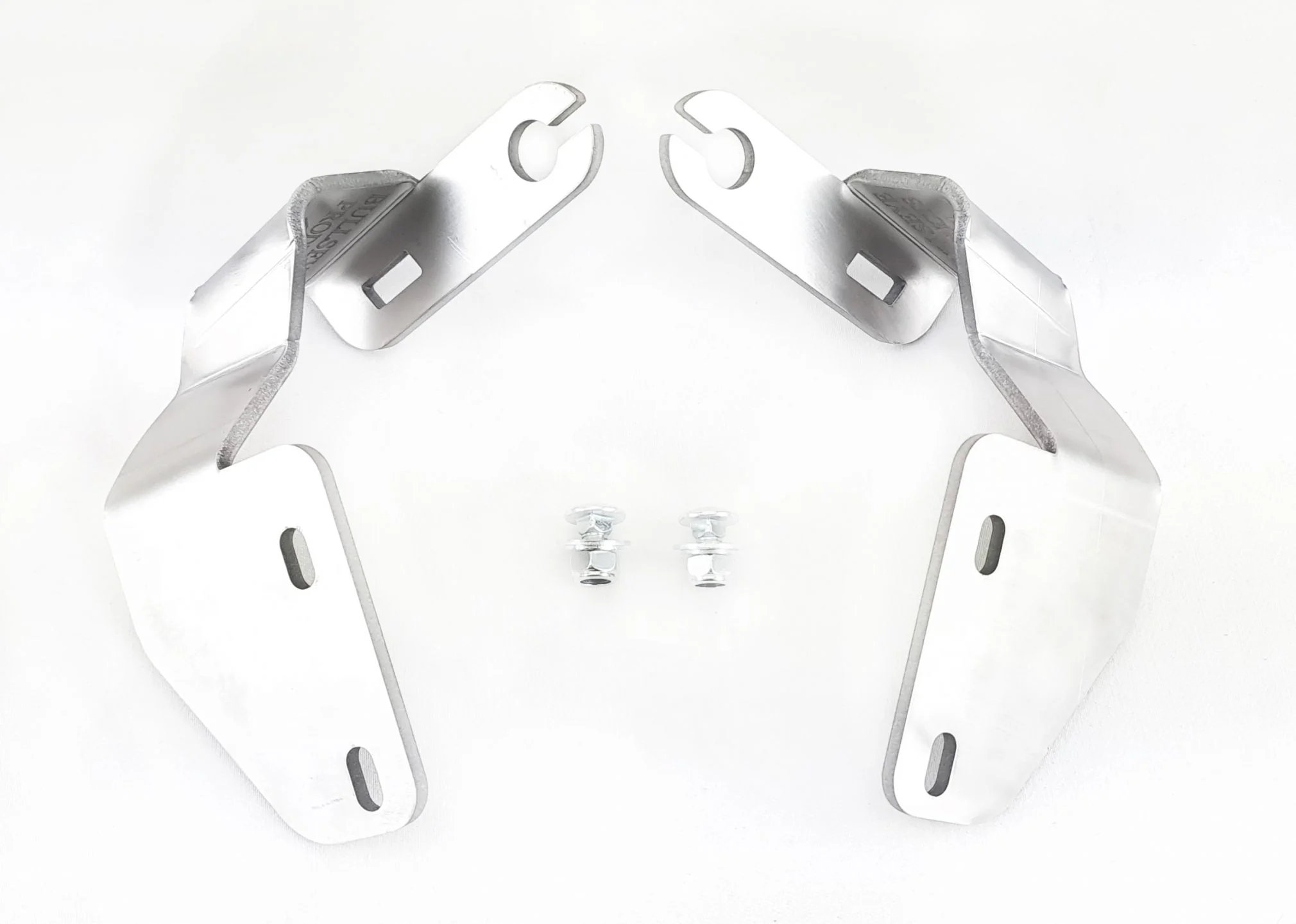Ford Everest Next Gen Bonnet Aerial/Light Bracket - Image 3