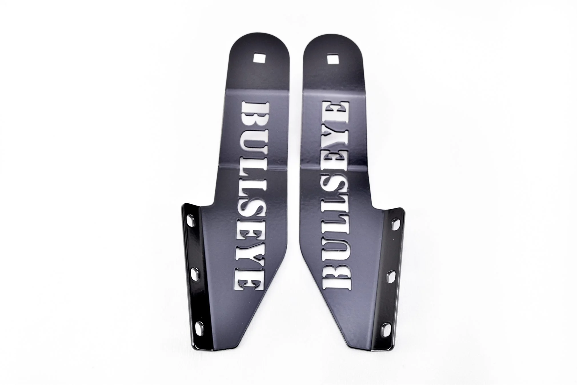Mazda Bravo (1998-2006) 50" Curved Windscreen Mounting Brackets - Image 2