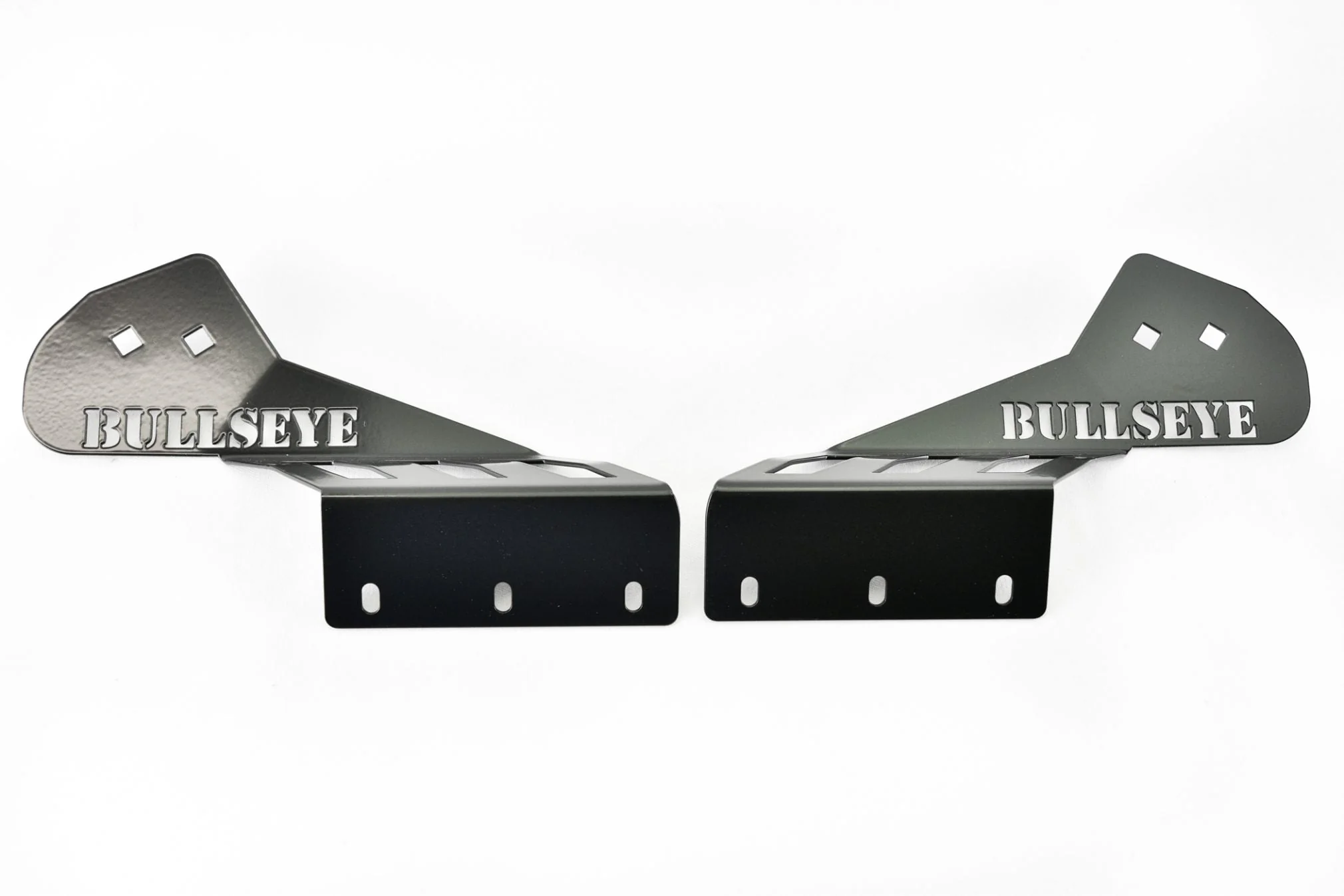 Nissan Navara D40 50″ Curved Windscreen Mounting Brackets - Image 4
