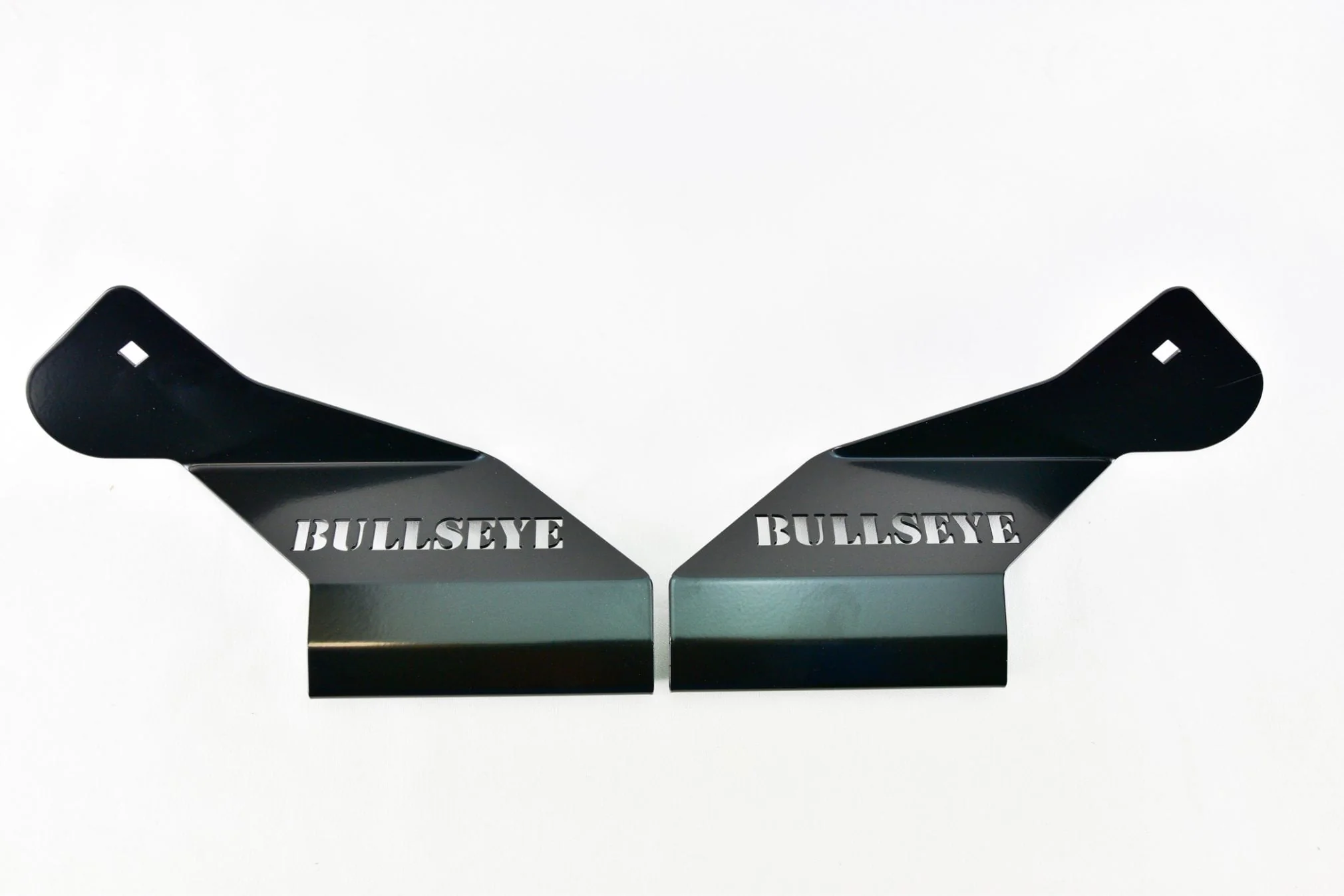 Toyota Landcruiser 100/105 Series 50" Curved Windscreen Mounting Brackets - Image 2